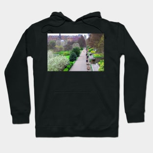 Walkway II Hoodie